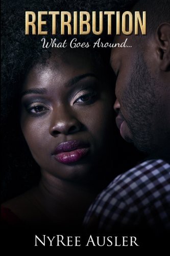 Cover for Retribution