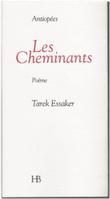 Cover for Cheminants