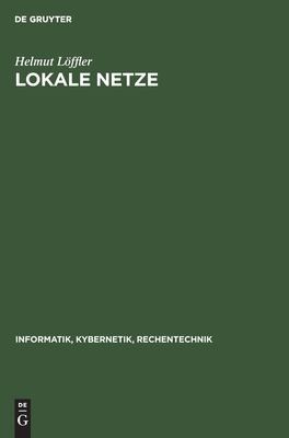 Cover for Lokale Netze