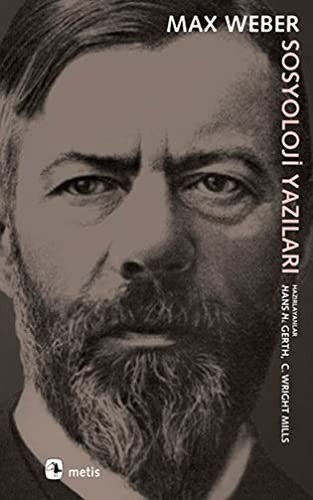Cover for Sosyoloji Yazıları