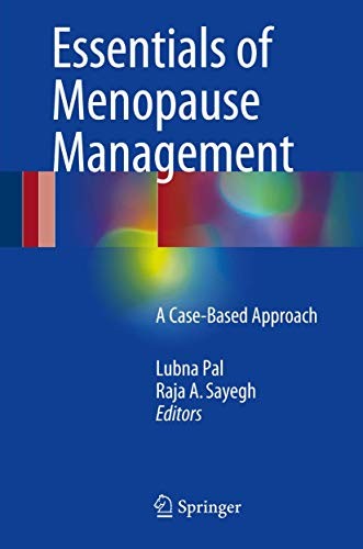 Cover for Essentials of Menopause Management