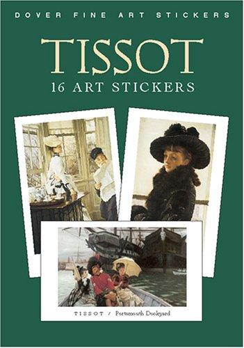 Cover for Tissot