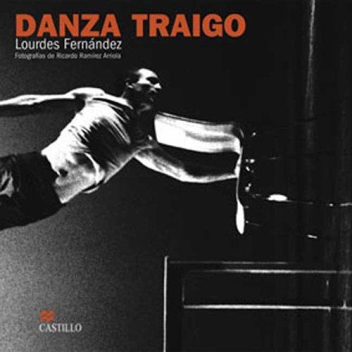 Cover for Danza Traigo (La Otra Escalera)