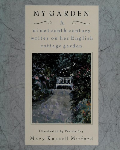 Cover for My garden