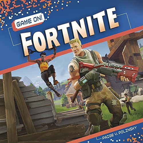 Cover for Fortnite