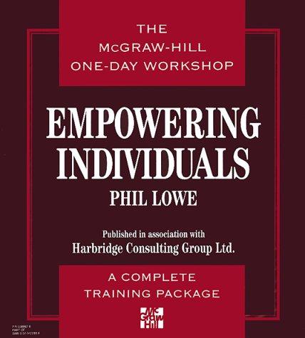Cover for McGraw-Hill One-Day Workshop