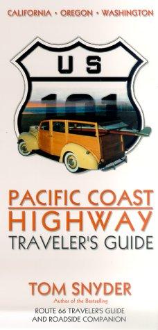 Cover for Pacific Coast highway