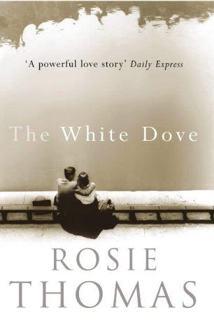 Cover for The White Dove