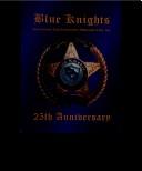 Cover for Blue Knights