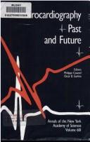 Cover for Electrocardiography