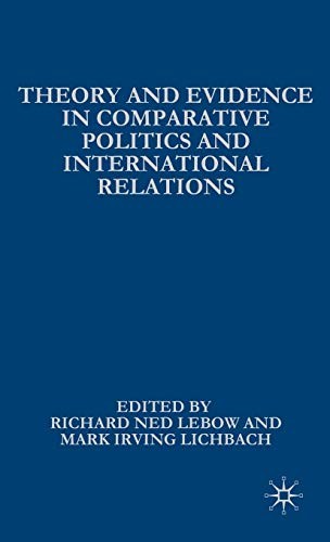 Cover for Social inquiry and political knowledge