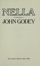 Cover for Nella