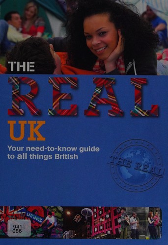 Cover for UK