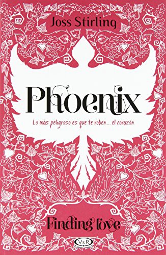 Cover for Phoenix