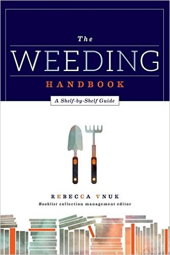 Cover for The Weeding Handbook