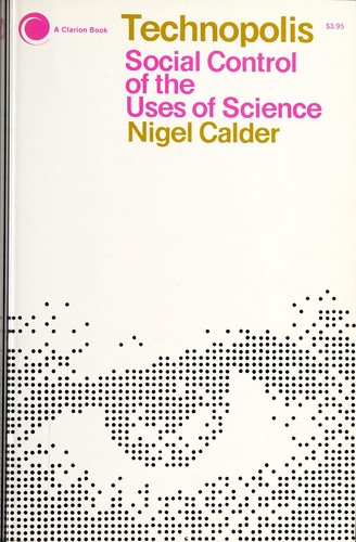 Cover for Technopolis