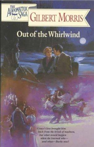 Cover for Out of the Whirlwind