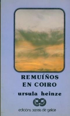 Cover for Remuíños en coiro