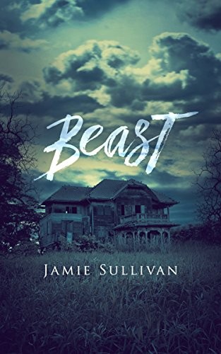 Cover for Beast
