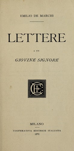 Cover for Between life and death.