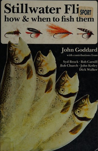 Cover for Still-water Flies (Fishing)