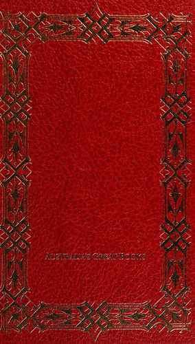 Cover for The Sentimental Bloke And Other Verses