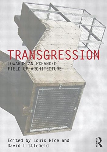 Cover for Transgression