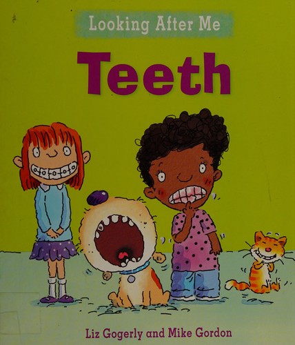 Cover for Teeth