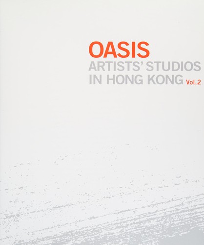 Cover for Oasis
