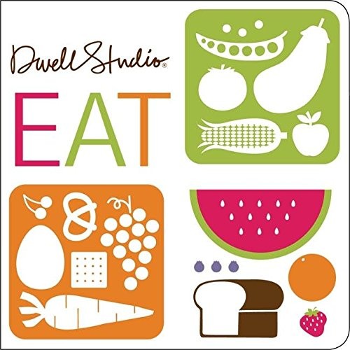 Cover for Eat