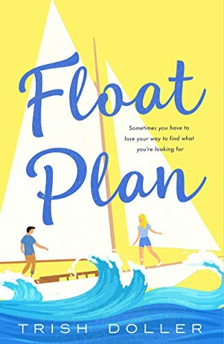 Cover for Float Plan