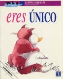 Cover for Eres Unico
