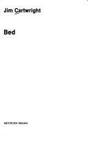 Cover for Bed