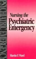 Cover for Examination notes in psychiatry