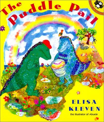 Cover for Puddle Pail