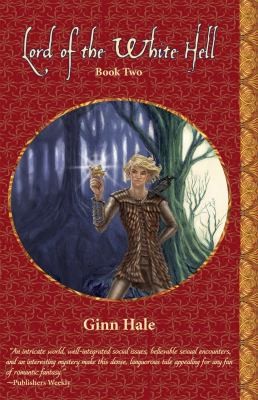 Cover for Lord Of The White Hell