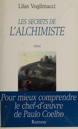 Cover for Les secrets de l'Alchimiste
