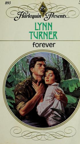 Cover for Forever