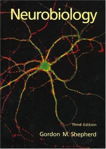 Cover for Neurobiology