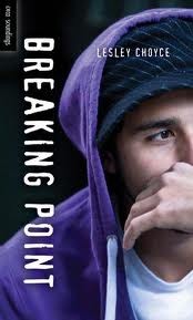 Cover for Breaking Point