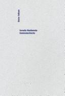 Cover for Sommerger ausche