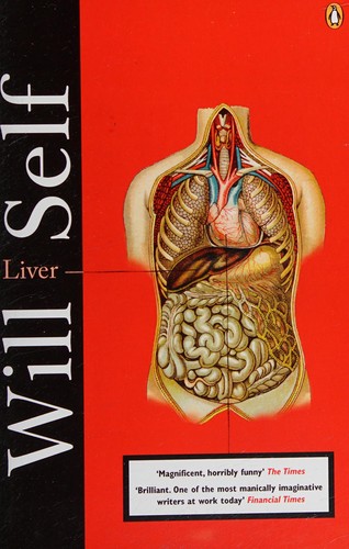 Cover for Liver