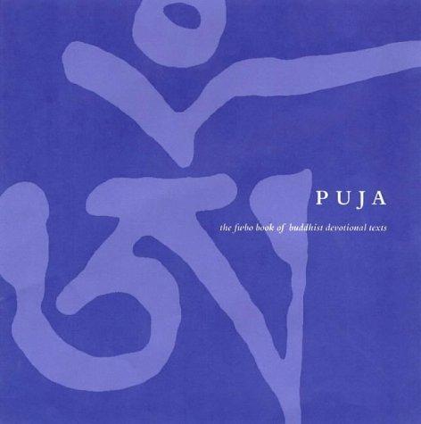 Cover for Puja