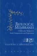 Cover for Biological membranes