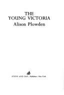 Cover for The young Victoria