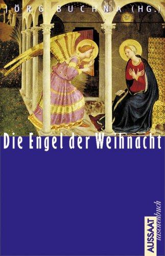 Cover for Die Engel der Weihnacht.