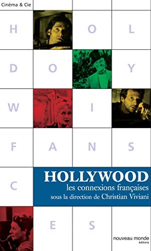 Cover for Hollywood