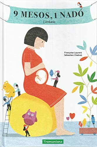 Cover for 9 MESOS, 1 NADÓ