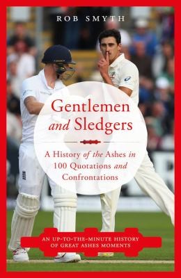 Cover for Gentlemen and Sledgers