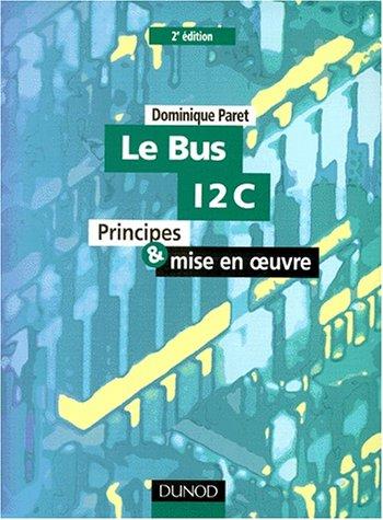 Cover for Le Bus I2C